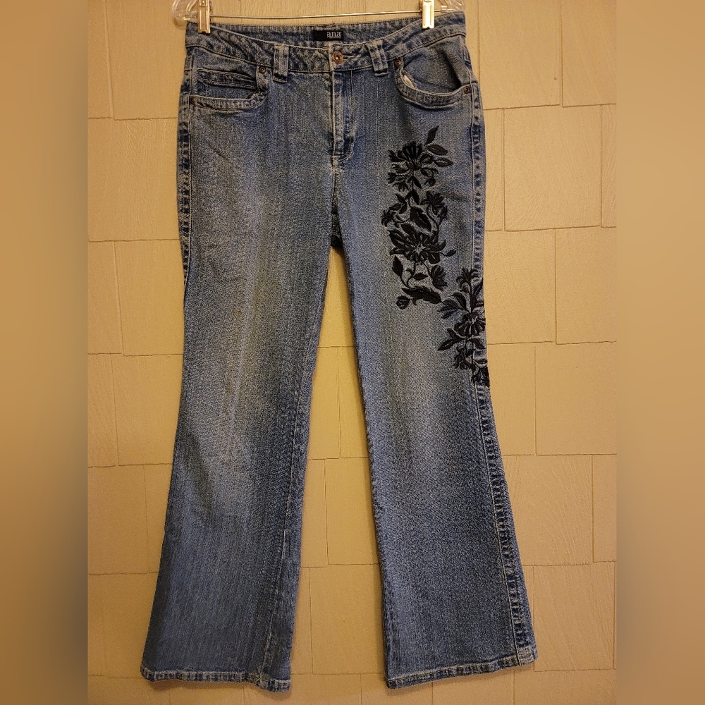 Ana size 10 jeans